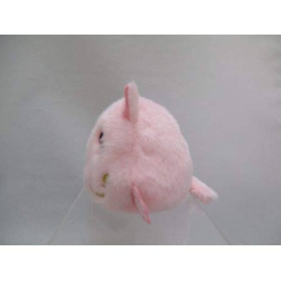 三英貿易　ねこだんご　ぬいぐるみ　桜ねこだんご Amazon.co.jp: 三英貿易(Sanei Boeki) オリジナル ぬいぐるみ